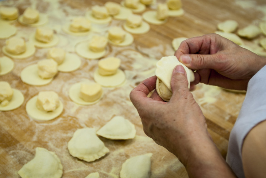 Pierogi Heaven AmericanJournal