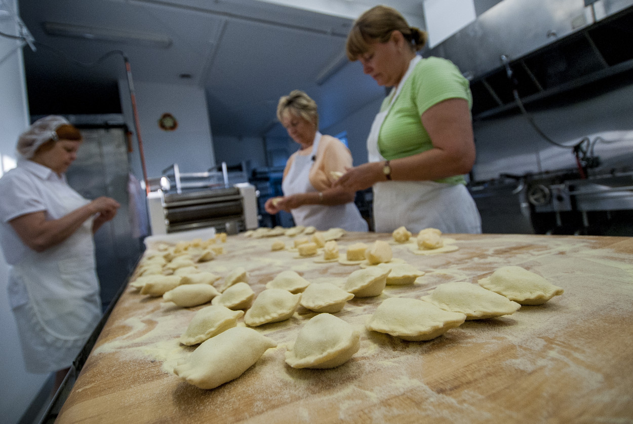 Pierogi Heaven AmericanJournal