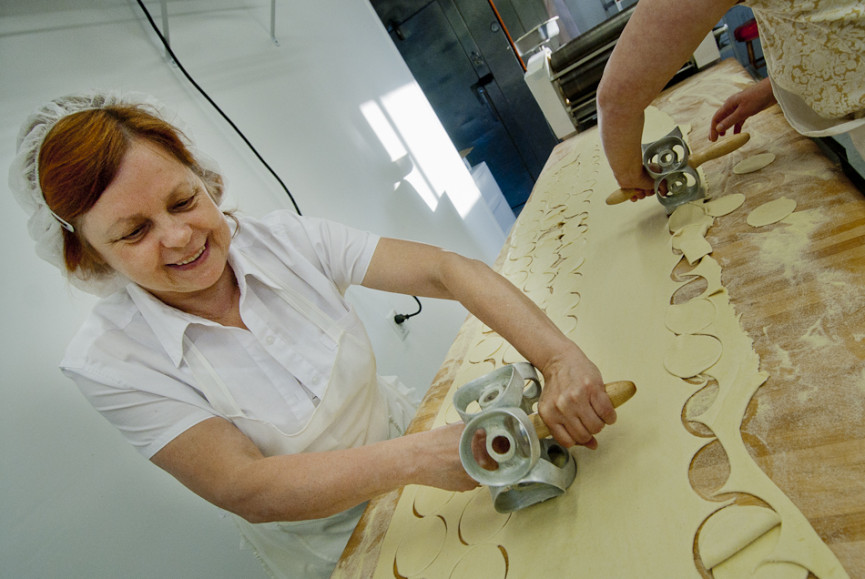 Pierogies Plus AmericanJournal